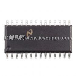 ADC12H038CIWM/NOPBDƬ