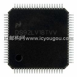 DS92LV18TVV/NOPBDƬ
