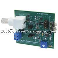 DAC121S101EVALDƬ