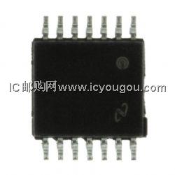 LM2619MTC/NOPBDƬ