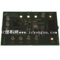 LM3407EVALDƬ