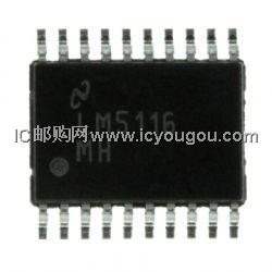 LM5116MH/NOPBDƬ