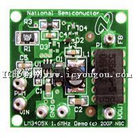 LM3405XEVALDƬ