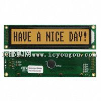 c鿴NHD-0116GZ-FSA-FBWDƬ