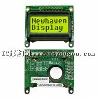 NHD-0208AZ-FL-GBWDƬ