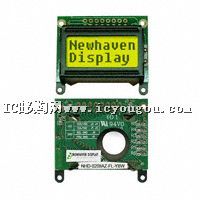 NHD-0208AZ-FL-YBWDƬ