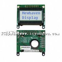 NHD-0208AZ-FSW-GBW-3V3DƬ