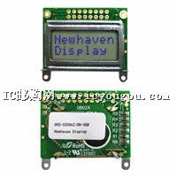 NHD-0208AZ-RN-GBWDƬ