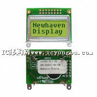 NHD-0208AZ-RN-YBWDƬ