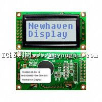 c鿴NHD-0208BZ-FSW-GBW-3V3DƬ