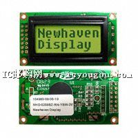 c鿴NHD-0208BZ-RN-YBW-3VDƬ