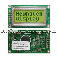 c鿴NHD-0208BZ-RN-YBWDƬ