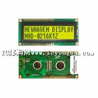 NHD-0216K1Z-FL-YBWDƬ