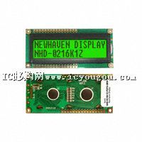 NHD-0216K1Z-FSPG-GBW-LDƬ
