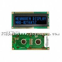 NHD-0216K1Z-NSB-FBW-LDƬ