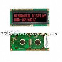 NHD-0216K1Z-NSR-FBW-LDƬ