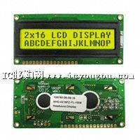 c(din)鿴NHD-0216PZ-FL-YBWDƬ