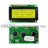 c(din)鿴NHD-0420AZ-FL-YBW-3VDƬ