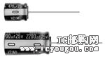 UVZ2A220MEH1TA-DƬ