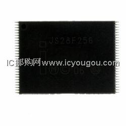 JS28F256P33T95ADƬ