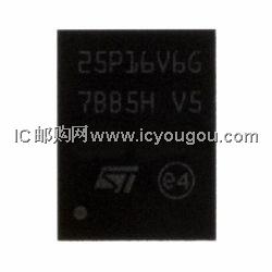 M25P16-VME6TGDƬ