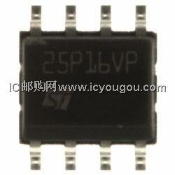M25P16-VMN6TPDƬ