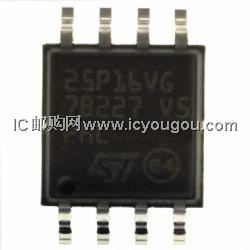 M25P16-VMW6TGDƬ