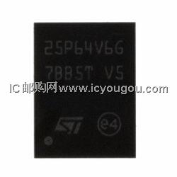 M25P64-VME6TGDƬ