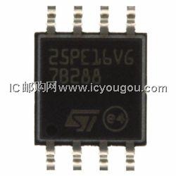 M25PE16-VMW6TGDƬ