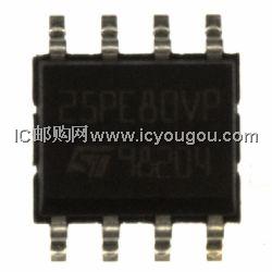 M25PE80-VMN6TPDƬ