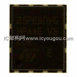 M25PE80-VMP6TGDƬ