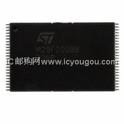 c鿴M29F200BB70N6TDƬ