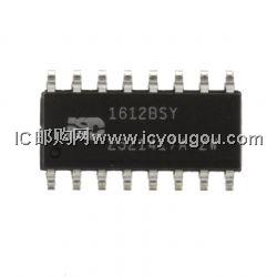 ISD1612BSYDƬ