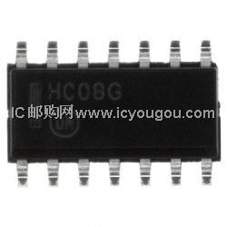 74HC08DR2GDƬ