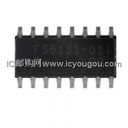 FS6131-01I-XTDDƬ