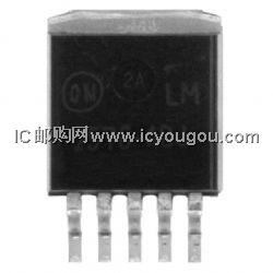 c鿴LM2576D2T-ADJGDƬ
