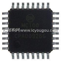 MC100LVEP111FAGDƬ