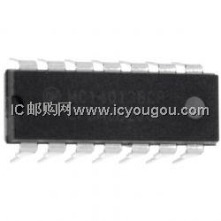 MC14013BCPGDƬ
