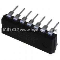 MC14025BCPGDƬ