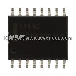 MC14490DWGDƬ
