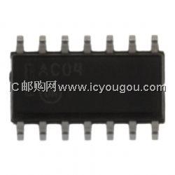 c鿴MC74AC04DR2DƬ