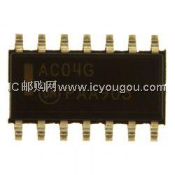 c鿴MC74AC04DR2GDƬ