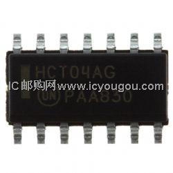 c鿴MC74HCT04ADR2GDƬ