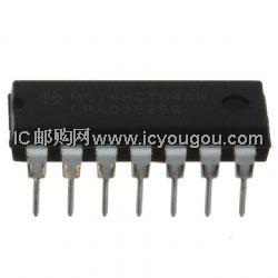 c鿴MC74HCT04ANGDƬ