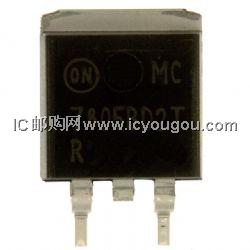 MC7805BD2TR4GDƬ