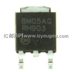 MC78M05ABDTGDƬ