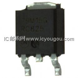 MC79M15CDTGDƬ