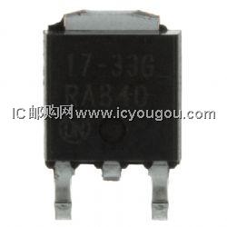 c鿴NCP1117DT33RKGDƬ