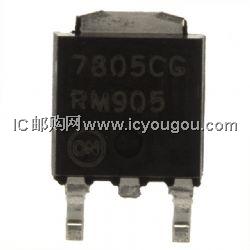 MC7805CDTGDƬ