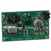 NCP3064DFBCKGEVBDƬ